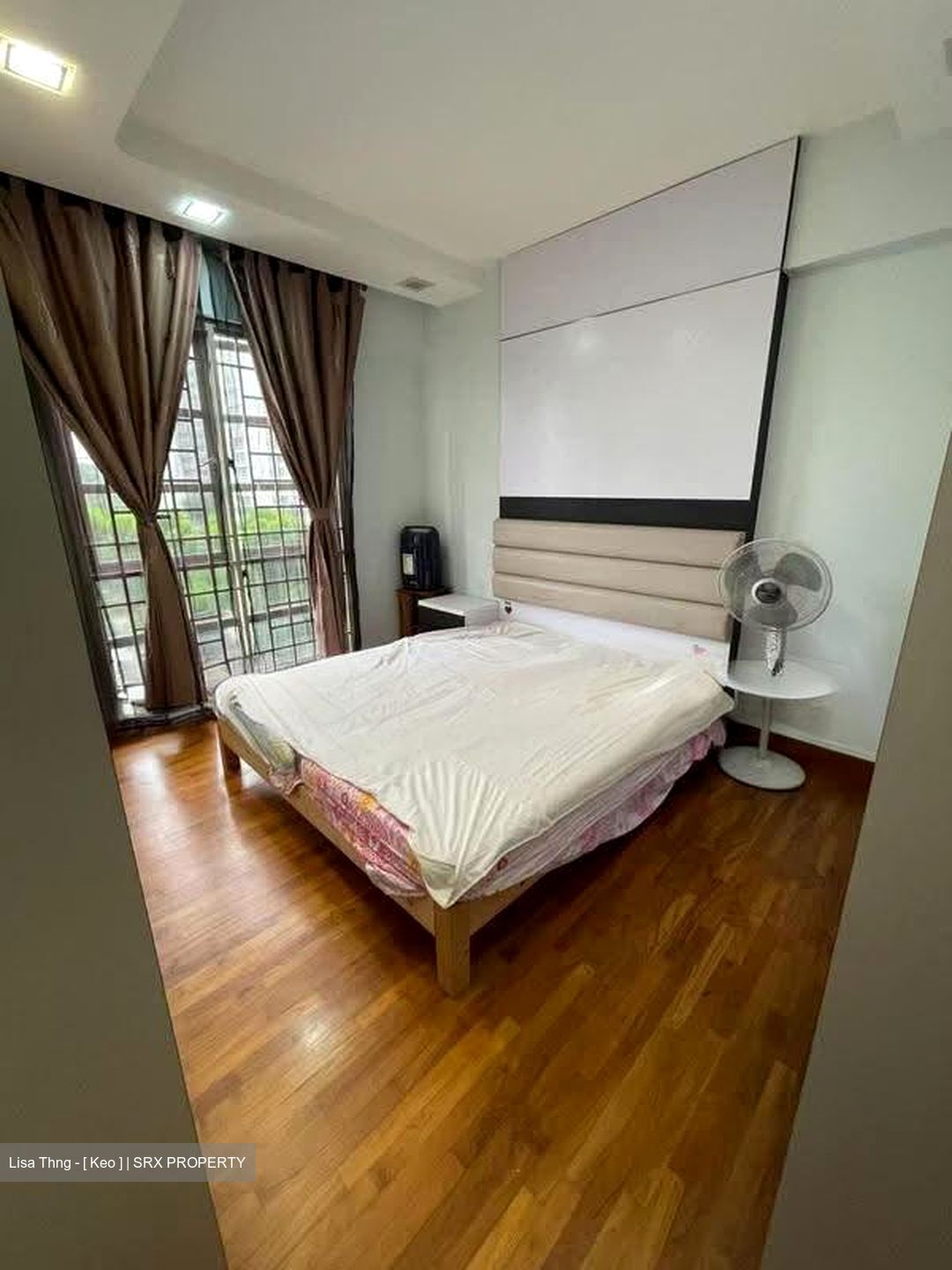 Parc Vista (D22), Condominium #623142861